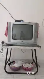 LG cine max DLX TV