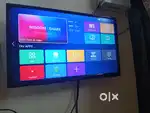 Led tv 1 years old sumsung