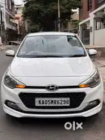Hyundai Elite i20 Asta 1.2, 2015, Petrol