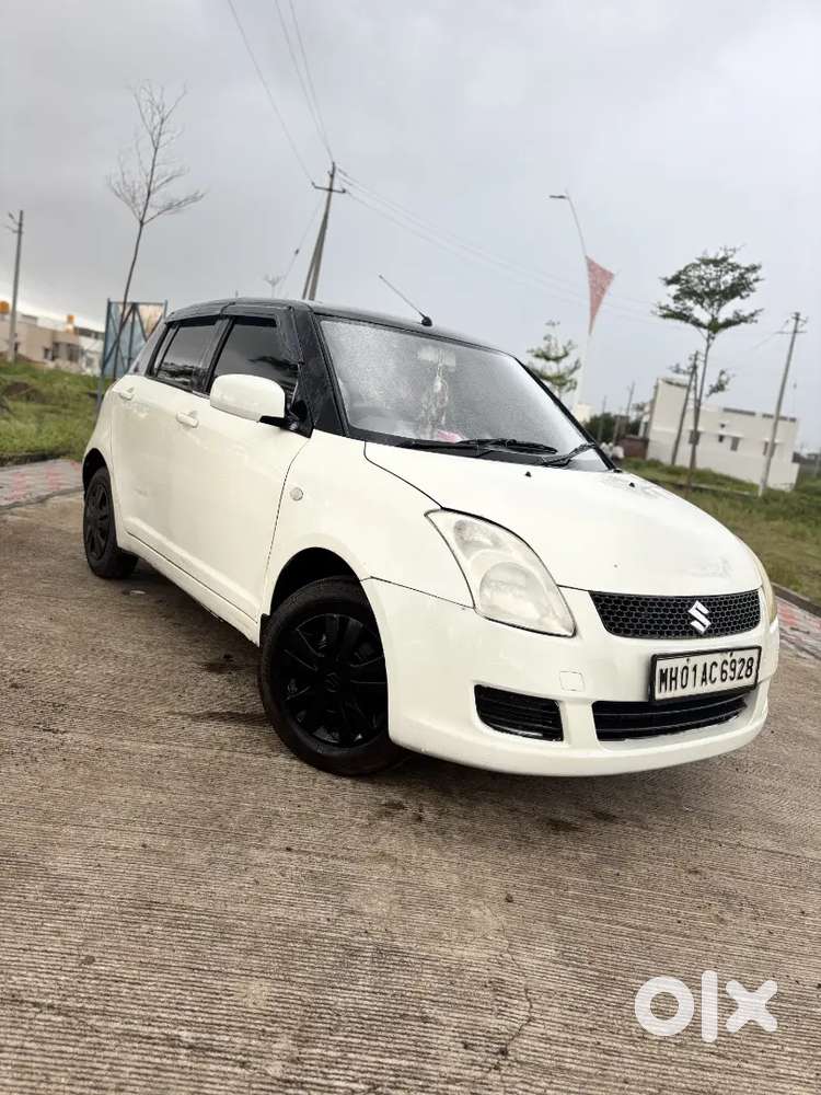 Maruti Suzuki Swift 2007