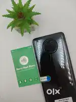 MI 10i 5G 6/128GB STORAGE - PRETTY CONDITION MOBILE