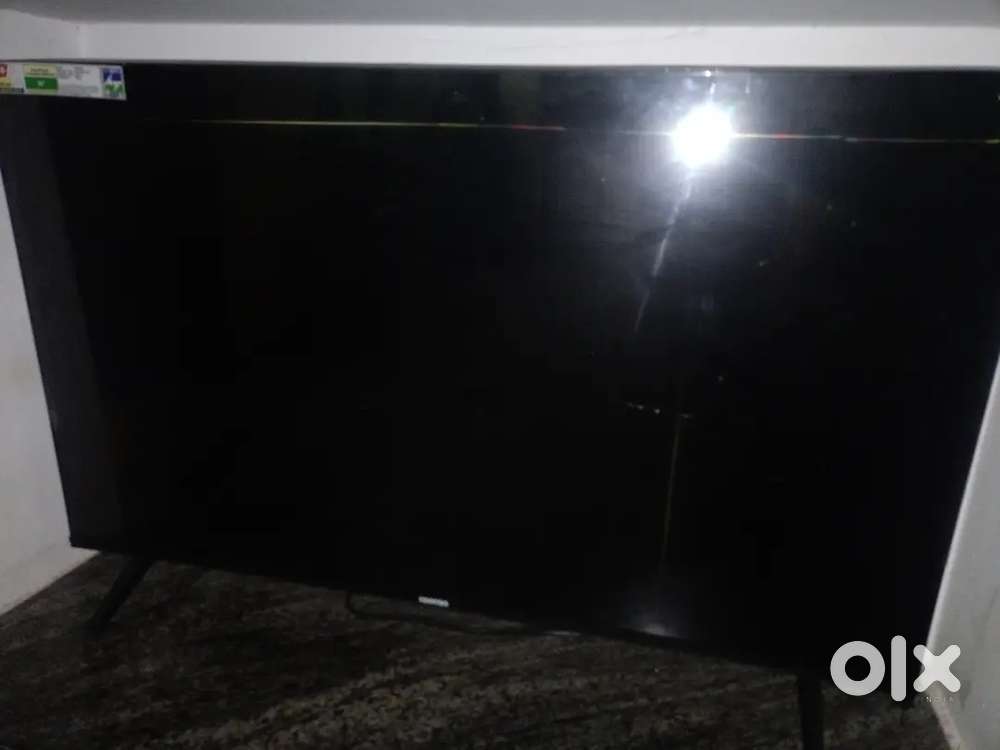 Coocaa 108cm (43 inch full HD)43C3Uplus