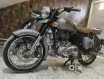 ROYAL ENFIELD