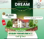 Diggi Road properties