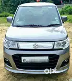Maruti Suzuki WagonR  vxi Stingray 2013
