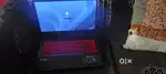 Msi Bravo 15  16Gb Ram  Stealth Black RX5500M GDDR6 RYZEN 5600H Laptop