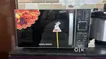 Morphy Richards Microwave Oven