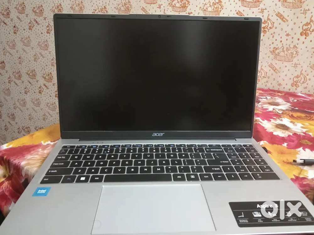 Laptop for sale