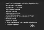 Gamming PC for Sell Mint Condition