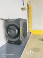 Philips home theatre