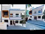 New 2500 sqt house for lease in palakkad town area