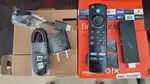 Amazon firestick 3rd gen