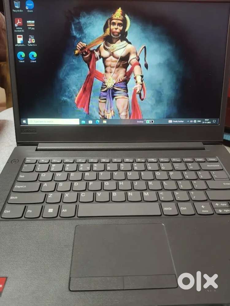 Lenovo e41-55 Notebook (8gb ram,i5 processor)