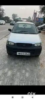 Maruti Suzuki Alto 800 2005 Petrol 85000 Km Driven