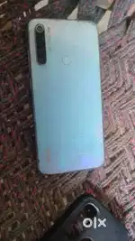 Redmi Note 8 4G 128