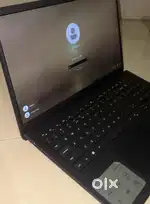 Laptop - not more than 2 months old