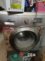 IFB washing machine