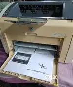 Hp LASERJET 1022