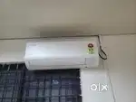 Samsung AC