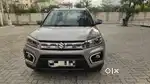 Maruti Suzuki Brezza 1.5 VXI SMART HYBRID, 2021, Petrol