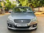 Maruti Suzuki Ciaz 2014-2017 ZXi Plus, 2017, Petrol