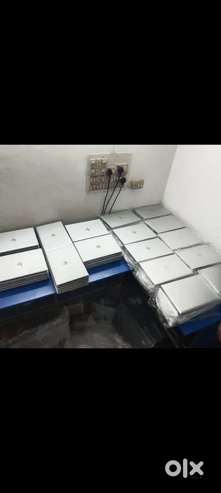 Dell latitude,Lenovo ThinkPad,HP Elite 10k To 40k Budjet Virugambakkam