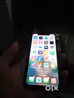 I phone 10xs 256gb