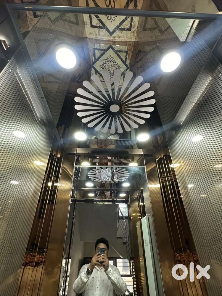 Female only calling job