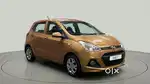 Hyundai Grand i10 Magna 1.2 Kappa VTVT, 2013, Petrol