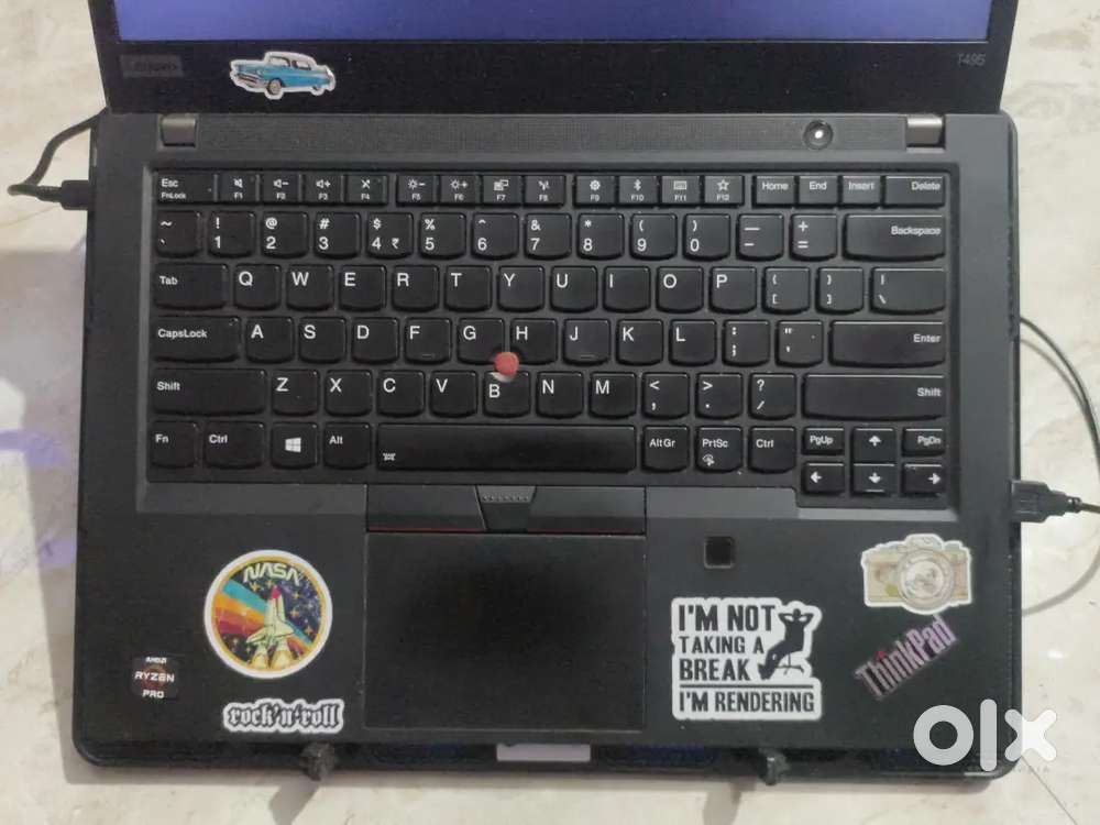 Lenovo ThinkPad T495