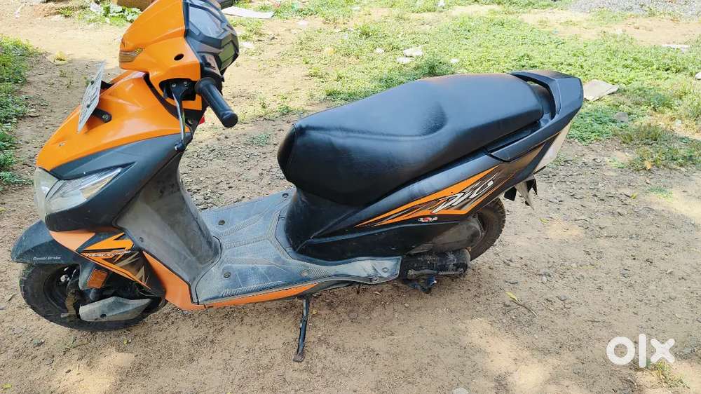 In best condition and engine sounds like new