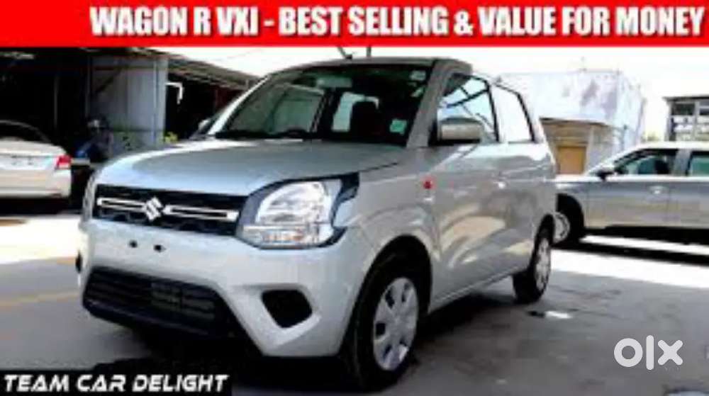 New brand Wagonr Tour H3