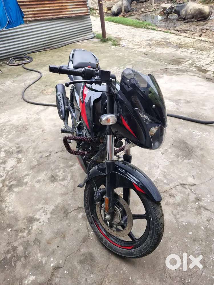 Good condition
