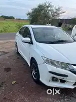 Honda City 2015 Diesel Well Maintained