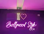 need a girl for spa therapist job