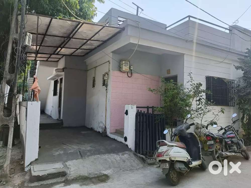 Room Rent ready to move