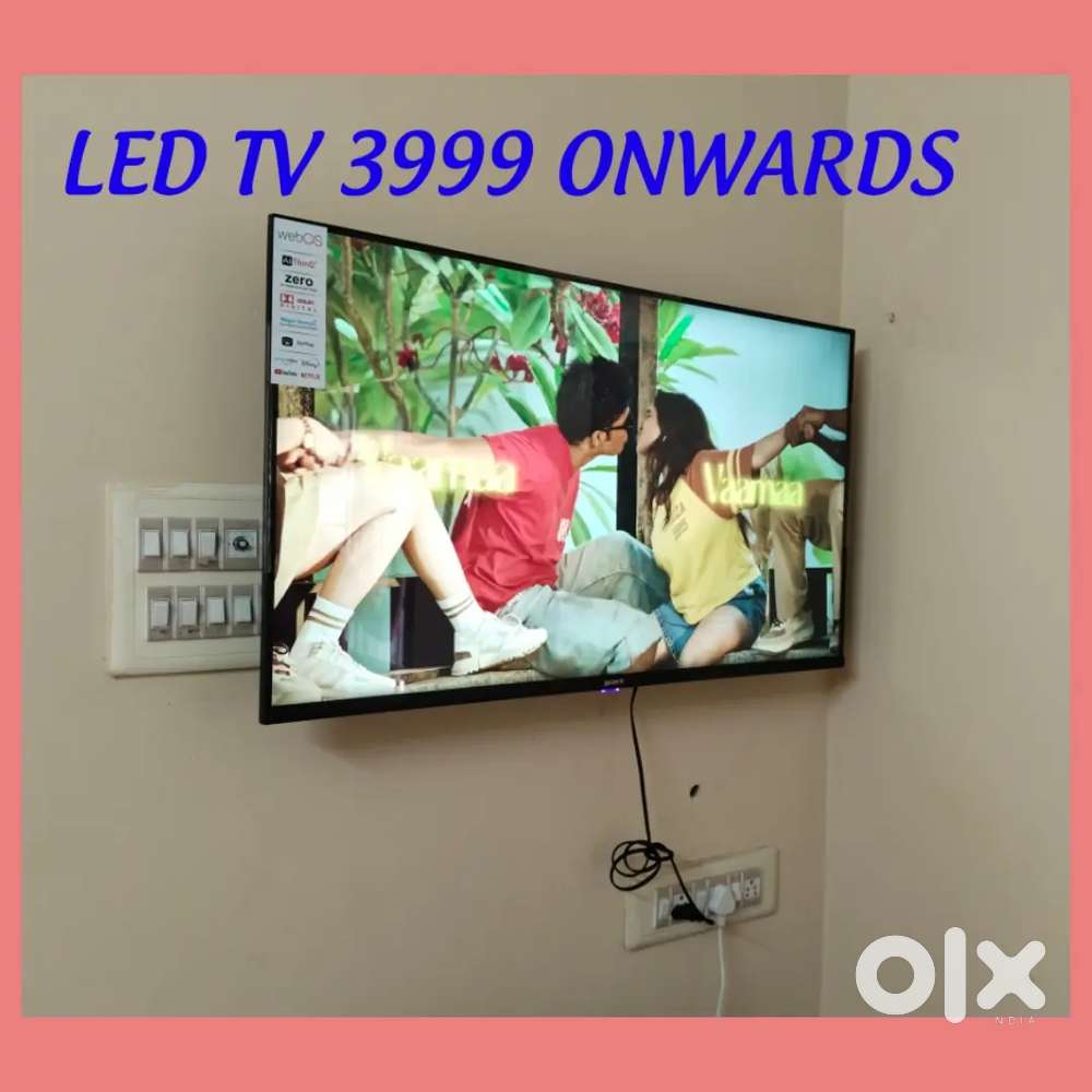 SONY TV MEGA SALES NEW BOX PRODUCTS WHOLESALE MARKET PRICE