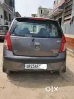 Hyundai i10 2011 Petrol 113526 Km Driven
