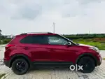 Hyundai Creta 2015 Diesel Well Maintained