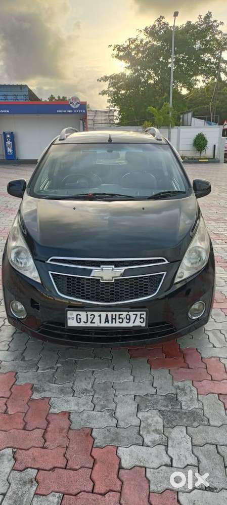 Chevrolet Beat 2014-2016 LT, 2014, CNG & Hybrids