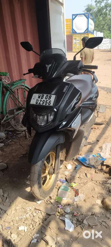 2023 end scooty all paper done Noc available