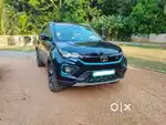 Tata Nexon EV Max 450kms 2023 with Fast charger