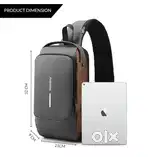Waist bag Men & Women