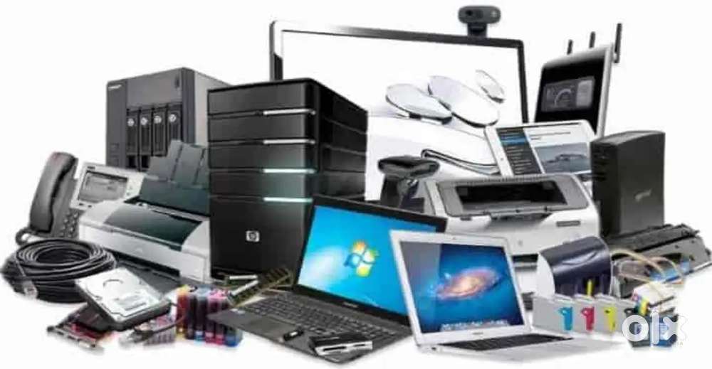 Sp computer services