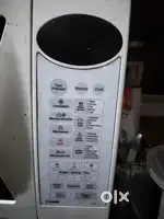 Samsung Microwave Oven, 30 litre