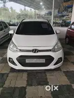 Hyundai Grand i10 1.2 KAPPA Asta AT VTVT, 2014, Petrol