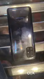 Galaxy m 31