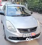 Maruti Suzuki Swift Dzire 2015 Diesel 83000 Km Driven