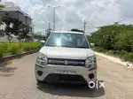 Maruti Suzuki Wagon R VXI, 2021, Petrol
