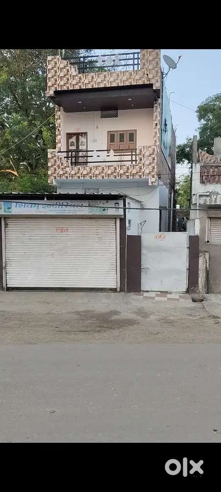 Good condition makan bechna hai